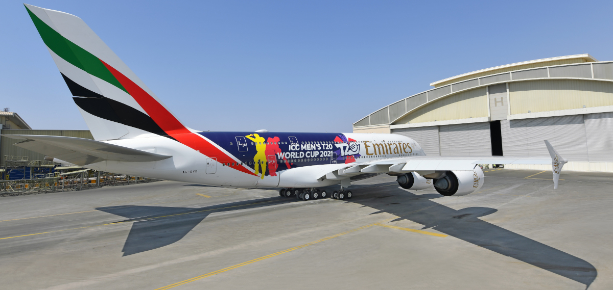 Emirates Engineering Experience