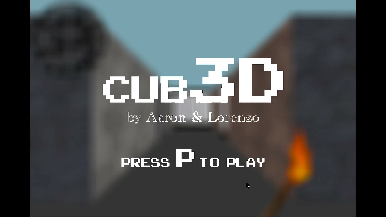 Cub3D